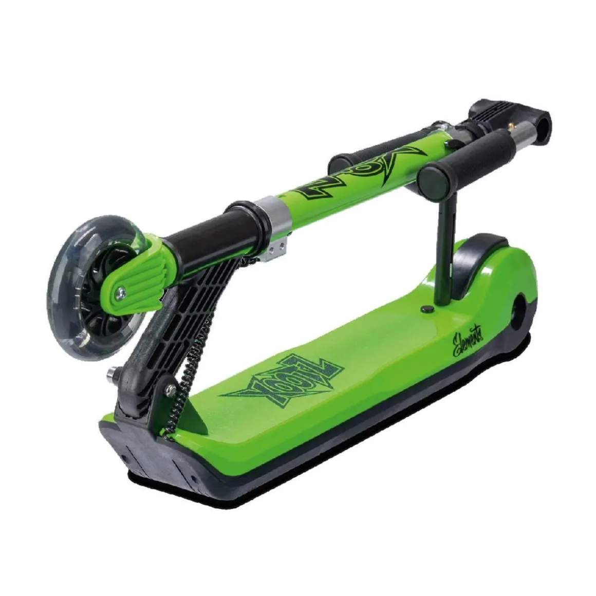 Sun & Sport - Scooter eléctrico 12V