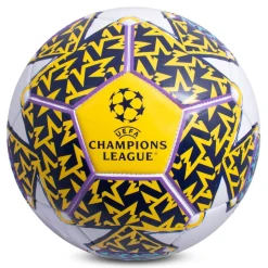 Sun & Sport - Set Balón UEFA Champions League
