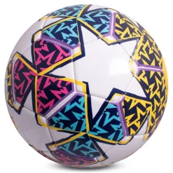 Sun & Sport - Set Balón UEFA Champions League