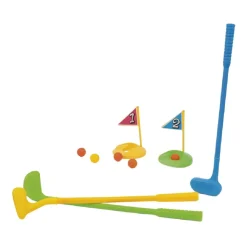 Sun & Sport - Set de golf (varios colores)