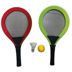 Sun & Sport - Set de tenis