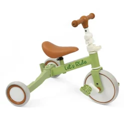 Sun & Sport - Triciclo 3 en 1 Let's Ride