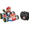 Super Mario - Mini Mario Kart RC