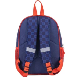Super Mario - Mochila adaptable a carro 38 cm
