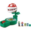 Super Mario - Piranha Plant Escape!