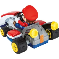 Super Mario - Radiocontrol Nintento Mario Kart 1:16