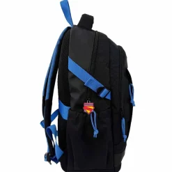 Superman - Mochila 43 cm adaptable a carro