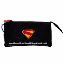 Superman - Portatodo triple
