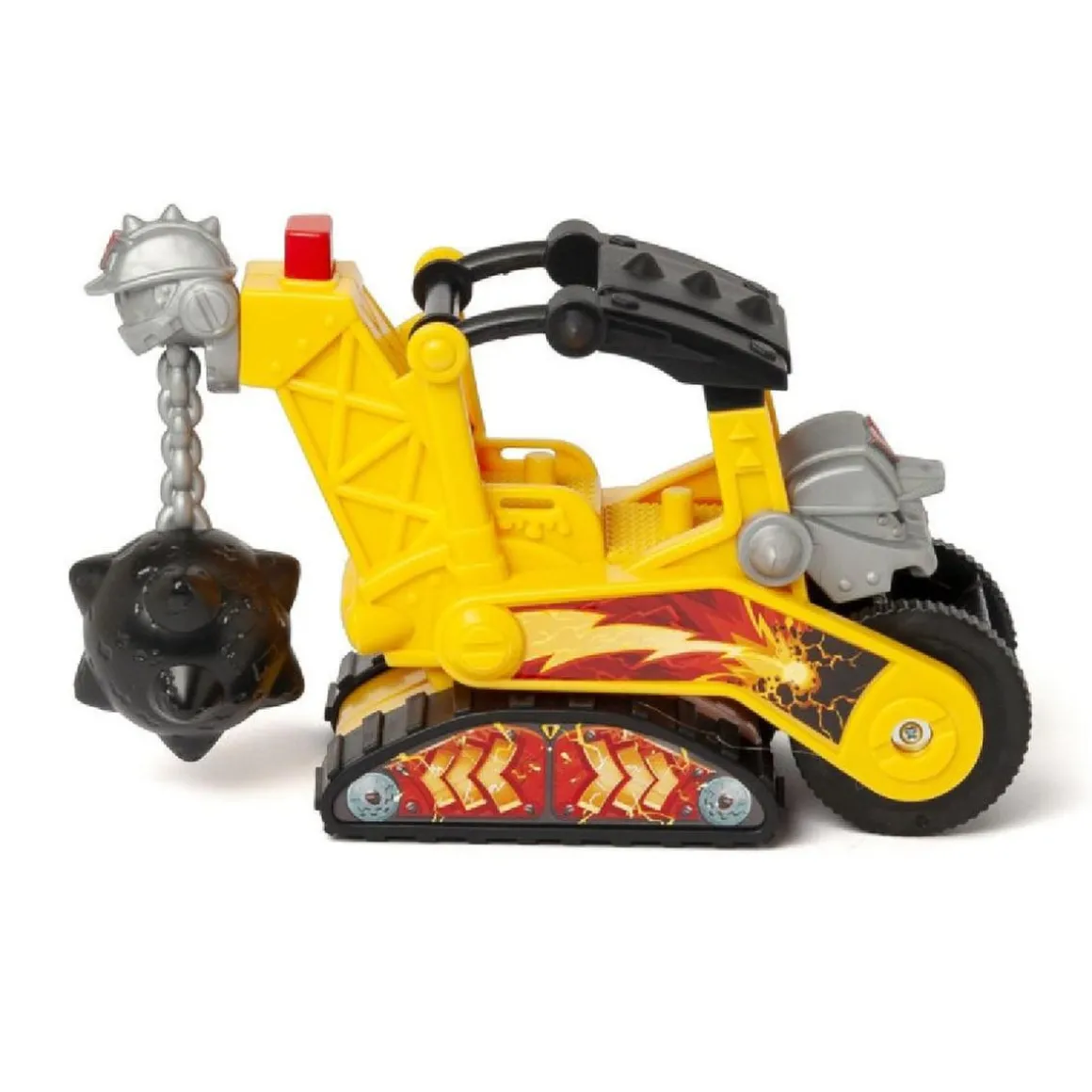 Superthings - Battle Vehicle Demolition