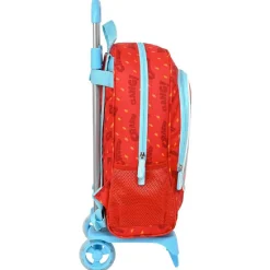 Superthings - Trolley Mochila 522 Kazoom Kids