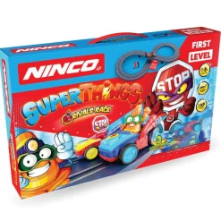 SuperZings - Circuito Rivals Race