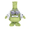 SuperZings - Professor K - Peluche 45 cm