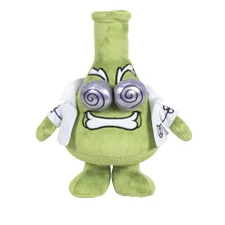 SuperZings - Professor K - Peluche 45 cm