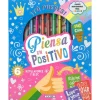 Tú puedes - Piensa en positivo