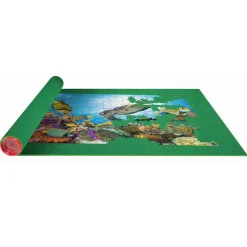Tapete Porta-Puzzle