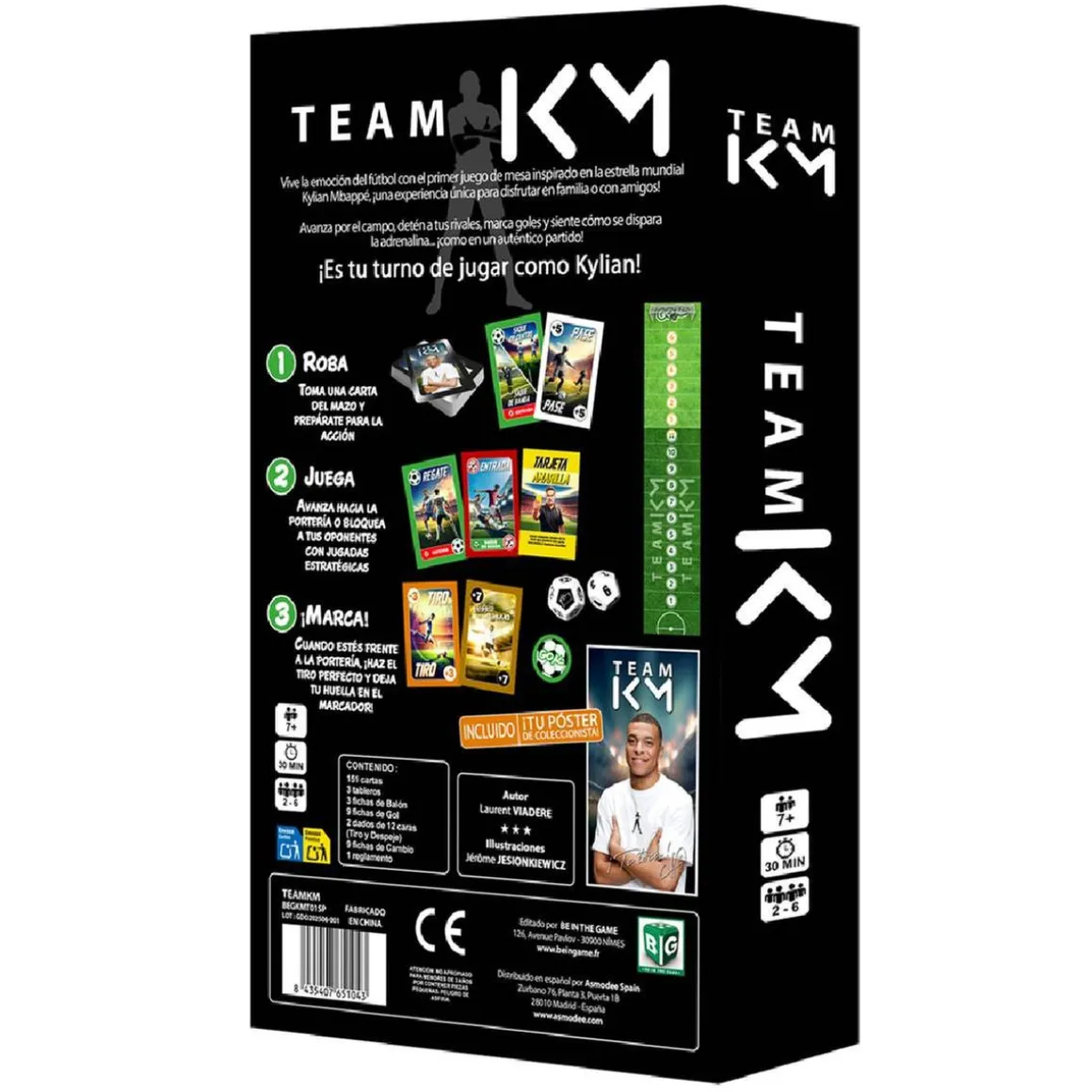 Team KM
