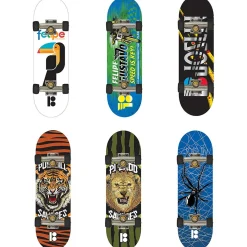 Tech Deck - Bonus Pack 6 Skates (varios modelos)