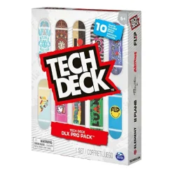 Tech Deck - Finger Skate
