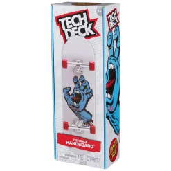 Tech Deck - Handboard Santa Cruz