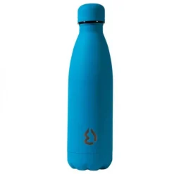 Termo azul fluor para líquidos