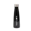 That's Love - Botella chilly negra 400 ml