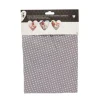 That's Love - Funda de almohada de lactancia puntos grises