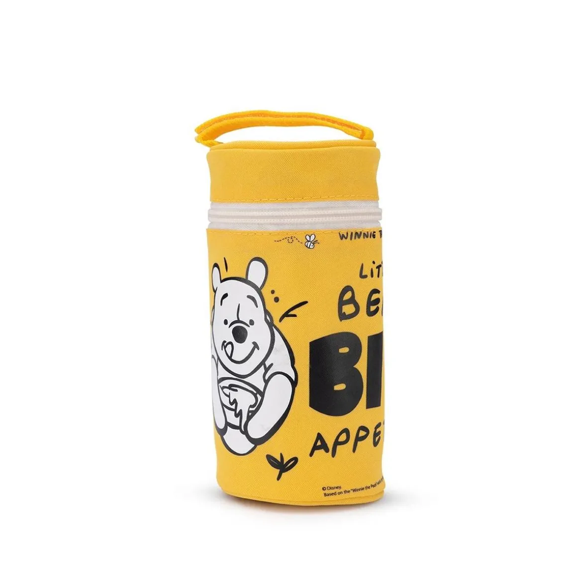 That's Love - Portabiberón térmico Winnie the Pooh