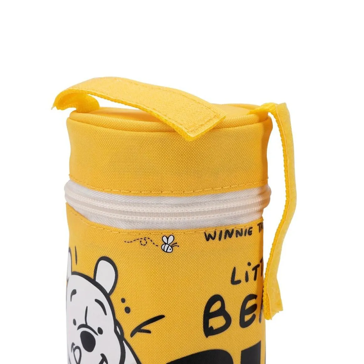 That's Love - Portabiberón térmico Winnie the Pooh