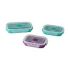 That's Love - Set de 3 envases de silicona