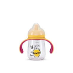 That's Love - Taza con asas y boquilla blanda Winnie the Pooh 260 ml 12m+