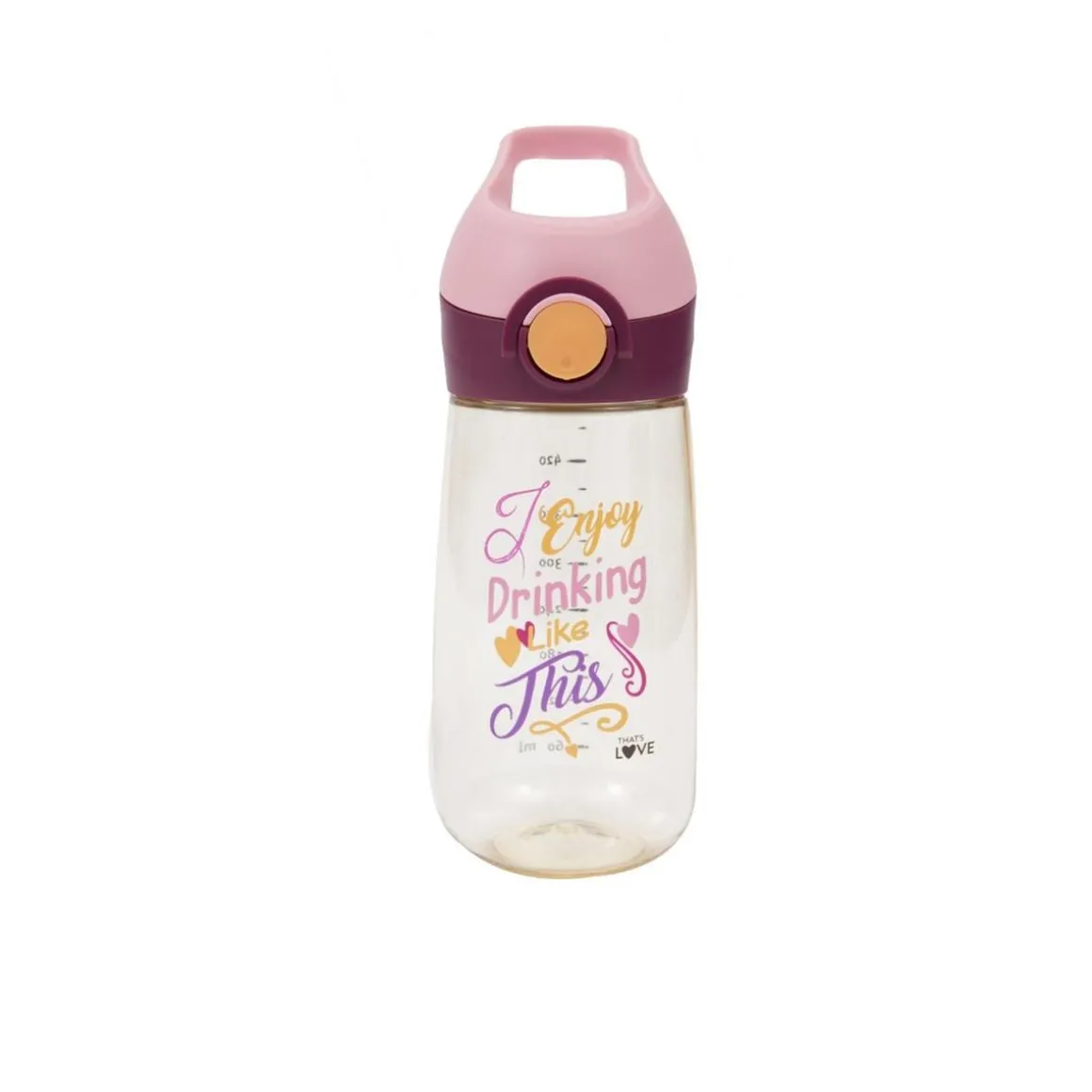 That's Love - Taza enjoy drinking 480 ml