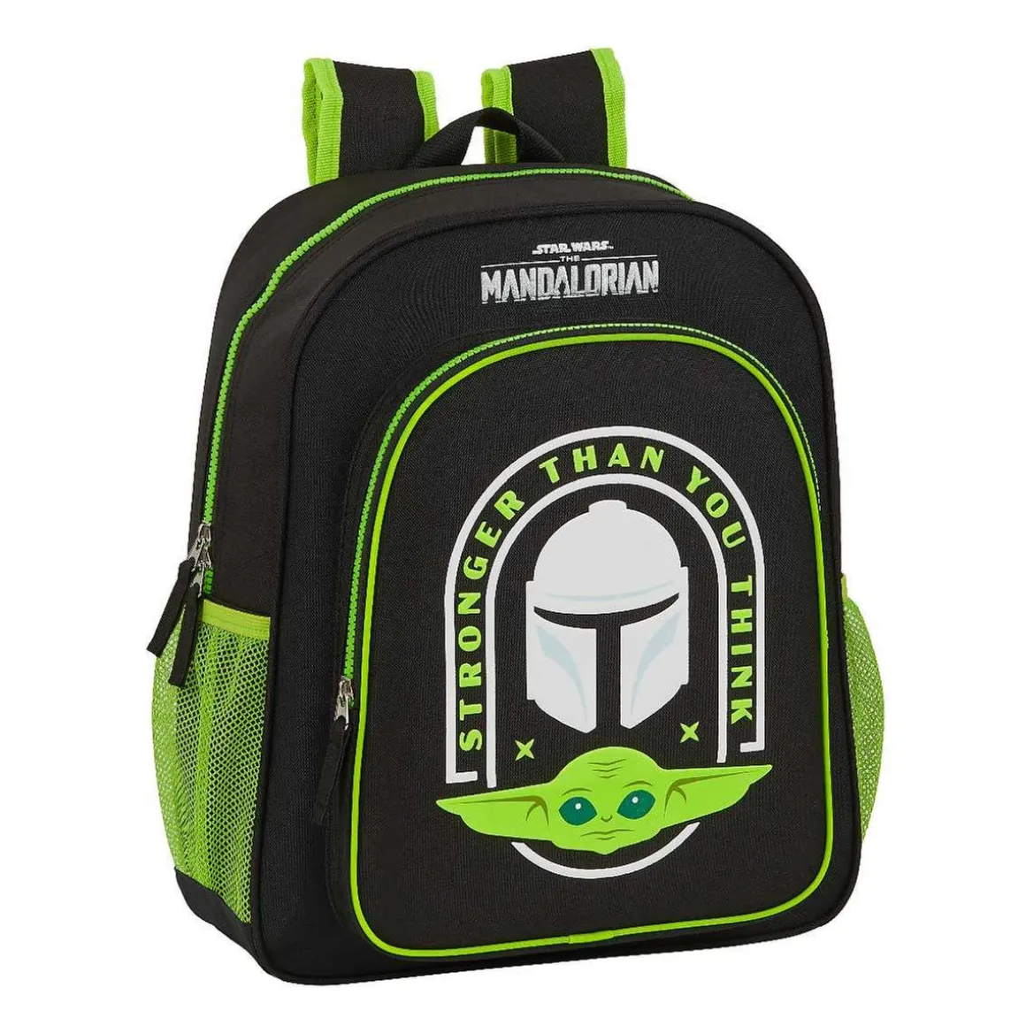 The Mandalorian - Mochila adaptable