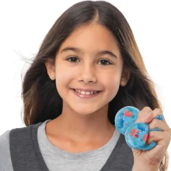 The Squeeze Ball Maker