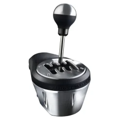Thrustmaster - Caja de cambios TH8A