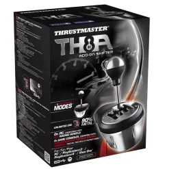 Thrustmaster - Caja de cambios TH8A