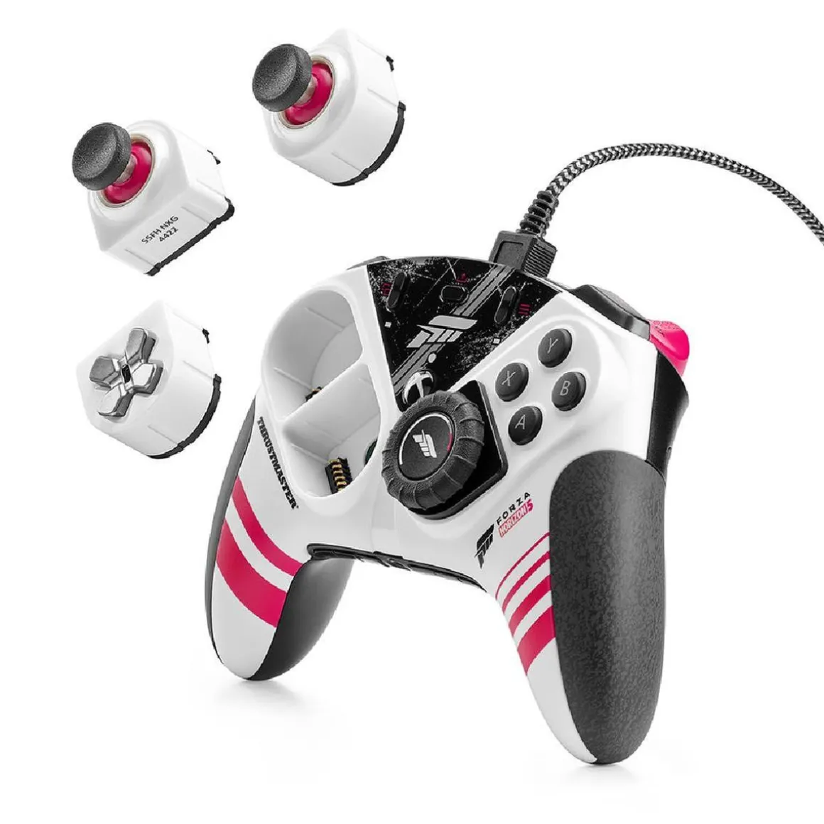 Thrustmaster - eSwap X/R PRO Controller Forza Horizon 5
