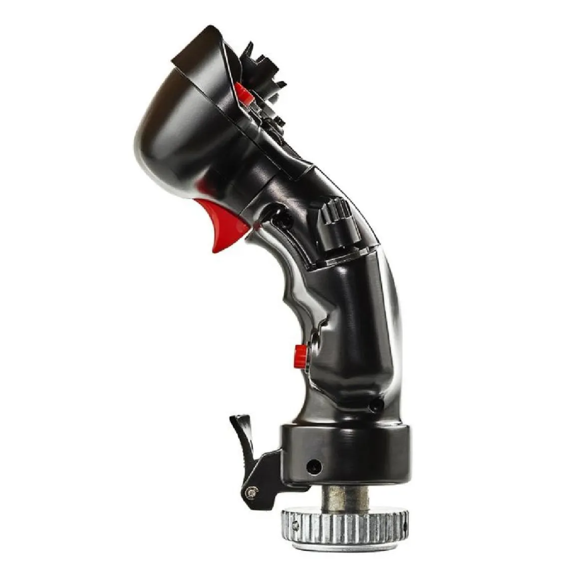Thrustmaster - Joystick FA-18C Hornet Hotas ADD-ON Grip