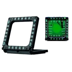 Thrustmaster - MFD Cougar Pack Flight Control - PC