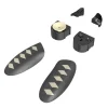 Thrustmaster - Protectores para mando eSwap X PRO - Fighting pack