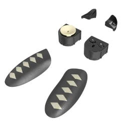 Thrustmaster - Protectores para mando eSwap X PRO - Fighting pack