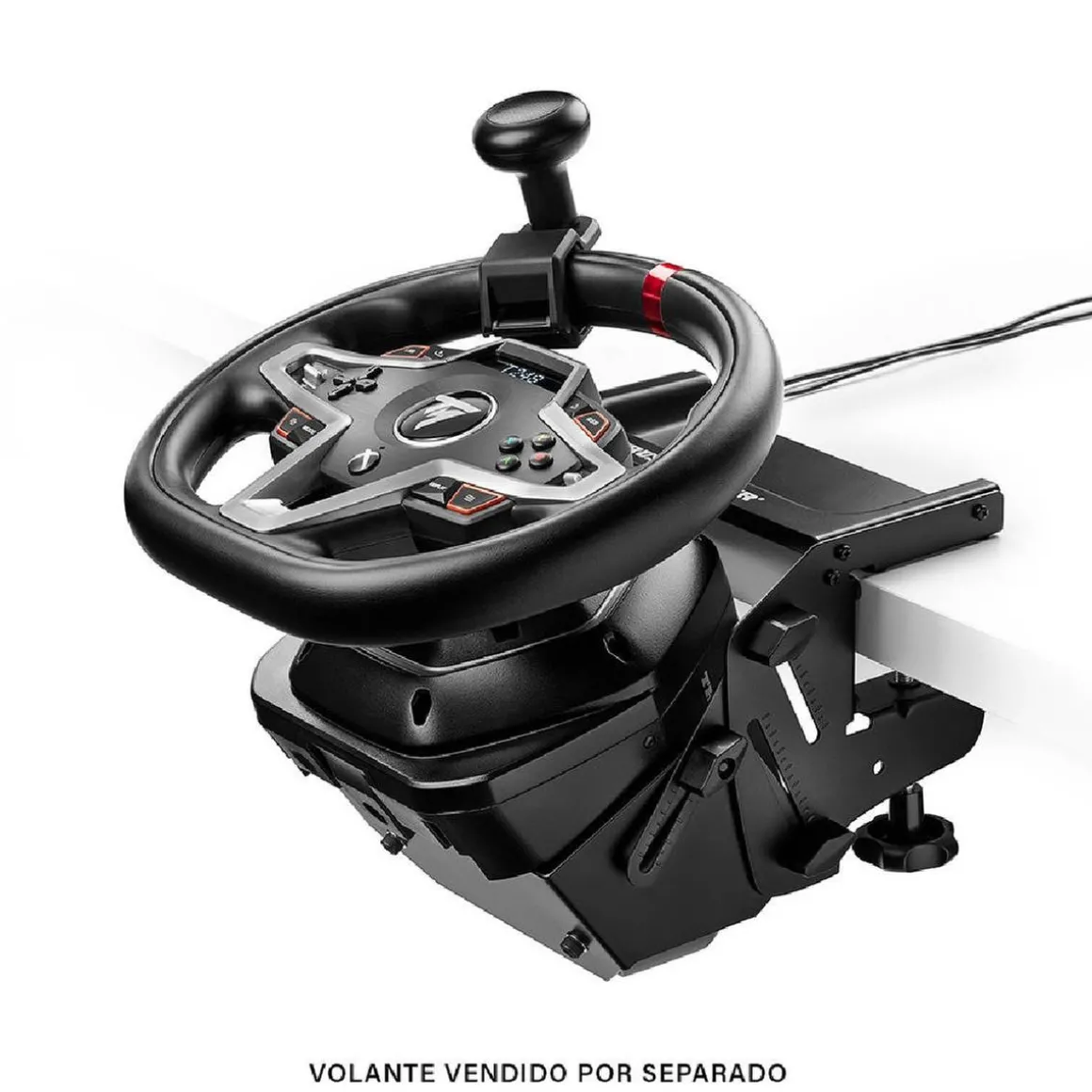 Thrustmaster - SimTask Steering Kit