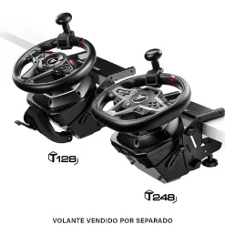 Thrustmaster - SimTask Steering Kit
