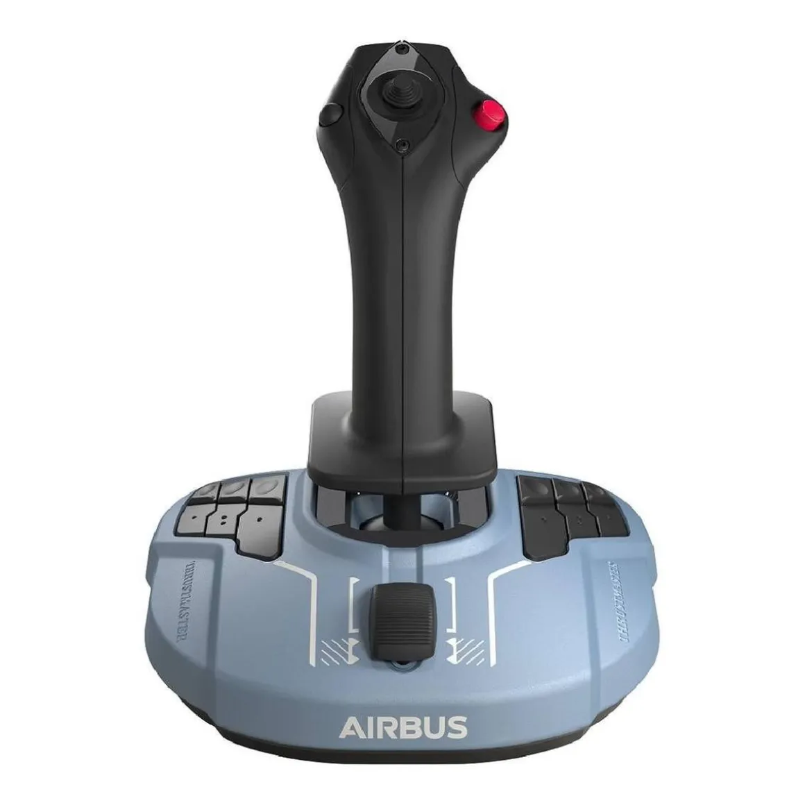 Thrustmaster - TCA Officer Pack Airbus Edition - PC