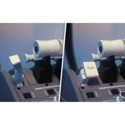 Thrustmaster - TCA Quadrant Boeing Edition - PC / Xbox