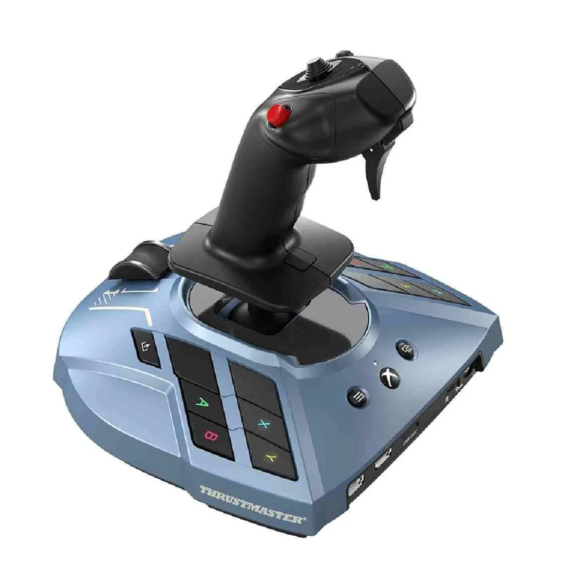 Thrustmaster - TCA Sidestick X Airbus Edition - Xbox/ PC