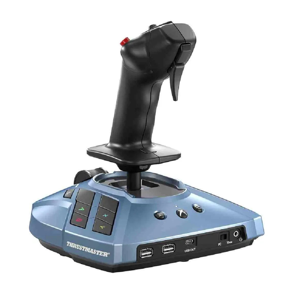 Thrustmaster - TCA Sidestick X Airbus Edition - Xbox/ PC