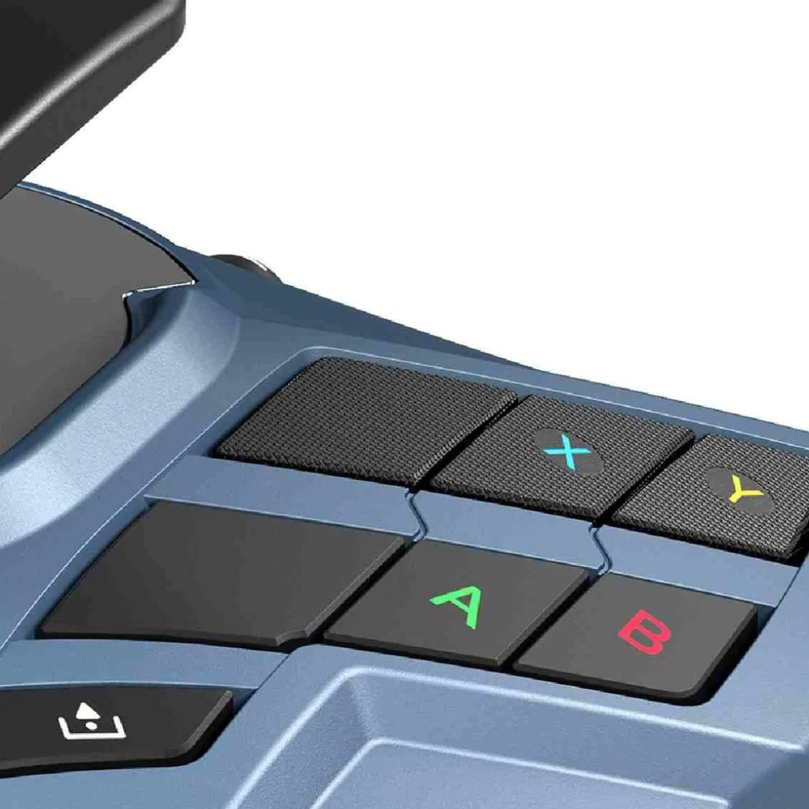 Thrustmaster - TCA Sidestick X Airbus Edition - Xbox/ PC