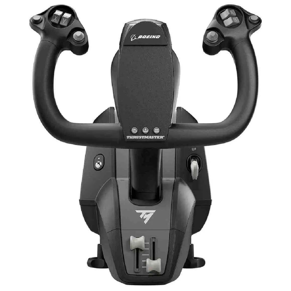 Thrustmaster - TCA Yoke Pack Boeing Edition PC / Xbox Series