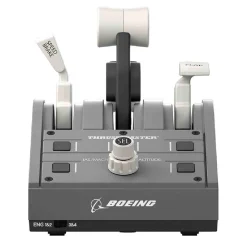 Thrustmaster - TCA Yoke Pack Boeing Edition PC / Xbox Series