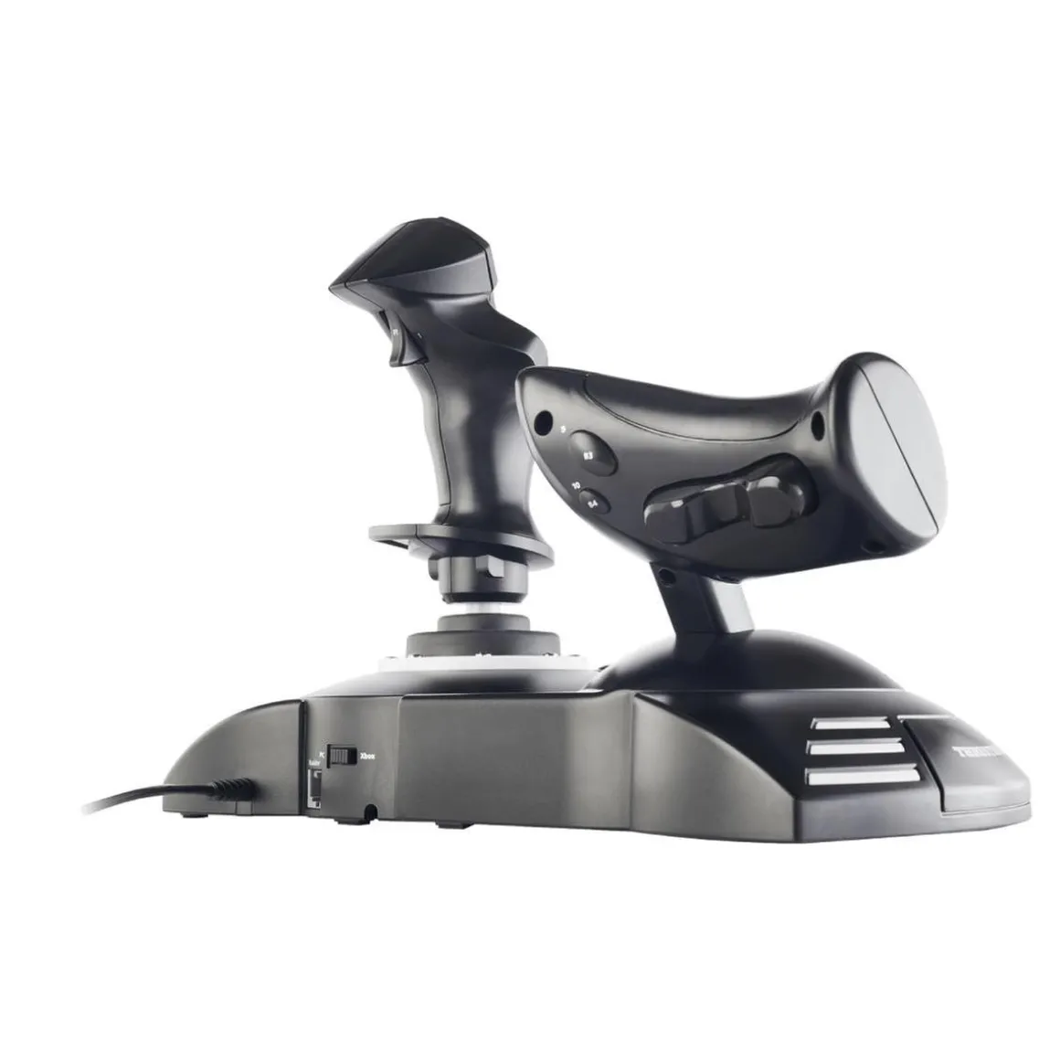 Thrustmaster - T.Flight Full Kit X - Xbox Series/ PC